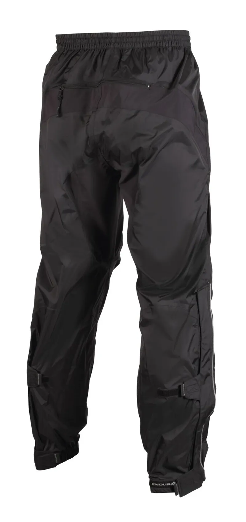 Endura Hummvee Waterproof Pant Black-1