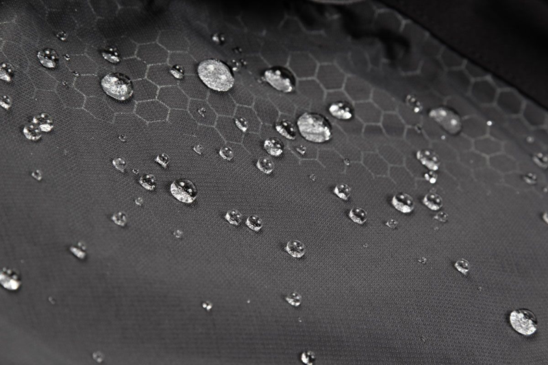 Endura Hummvee Waterproof Pant Black-2