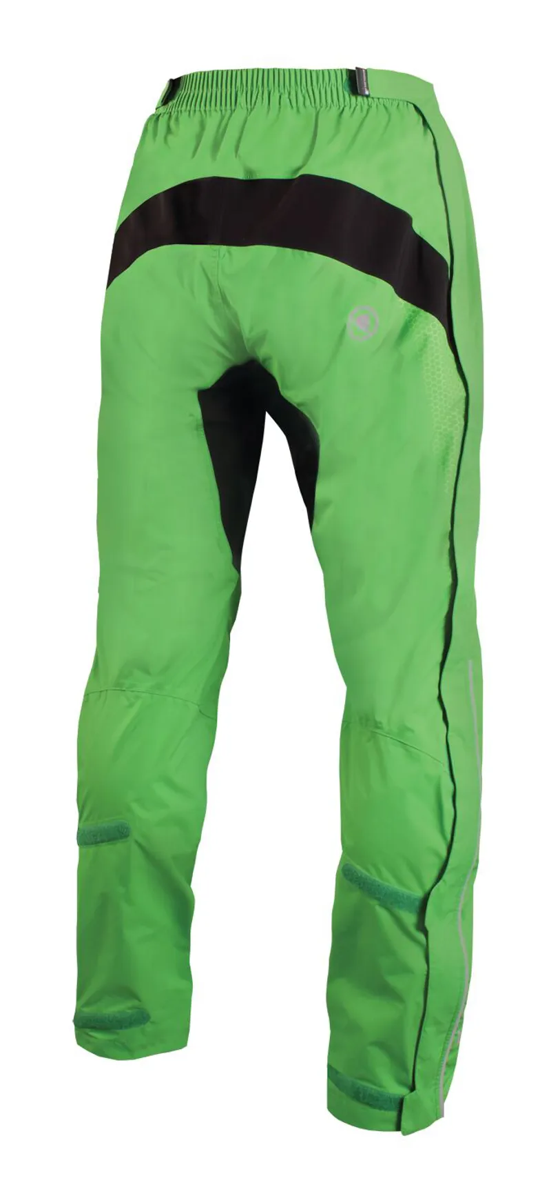 Endura Hummvee Waterproof Pant Green-1