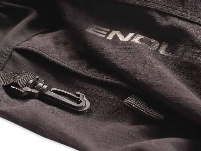 Endura Hummvee Zip Off Trousers Black-3