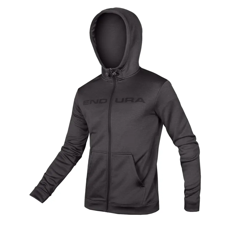 Endura Hummvee Hoodie Anthracite