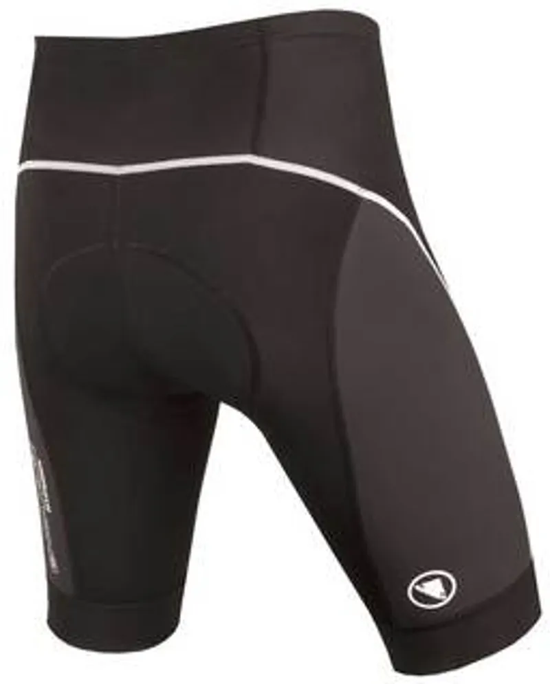 Endura Hyperon II Short Black-1