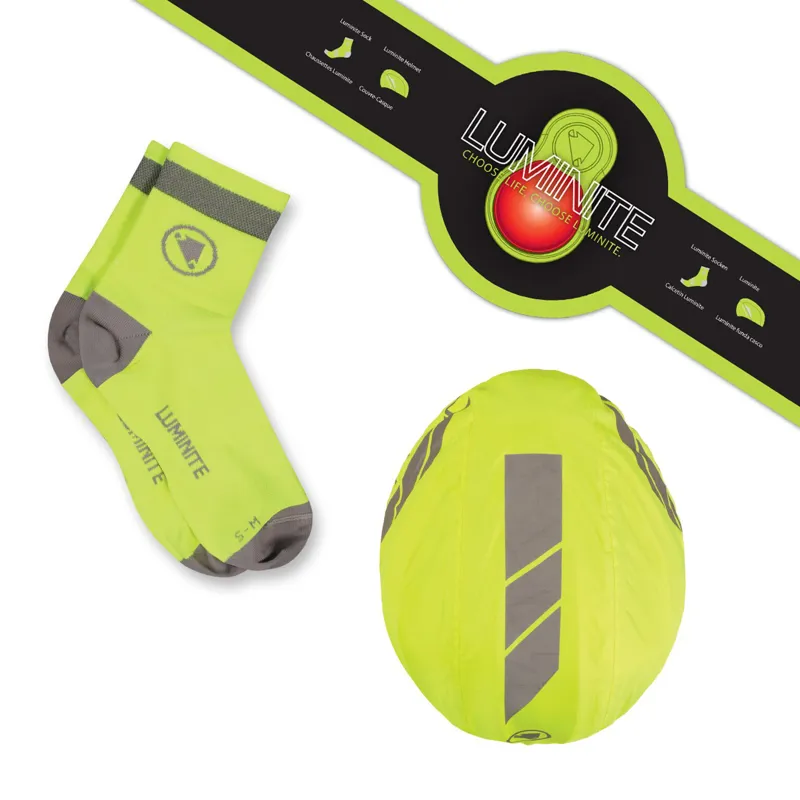 Endura Luminite Gift Set-1
