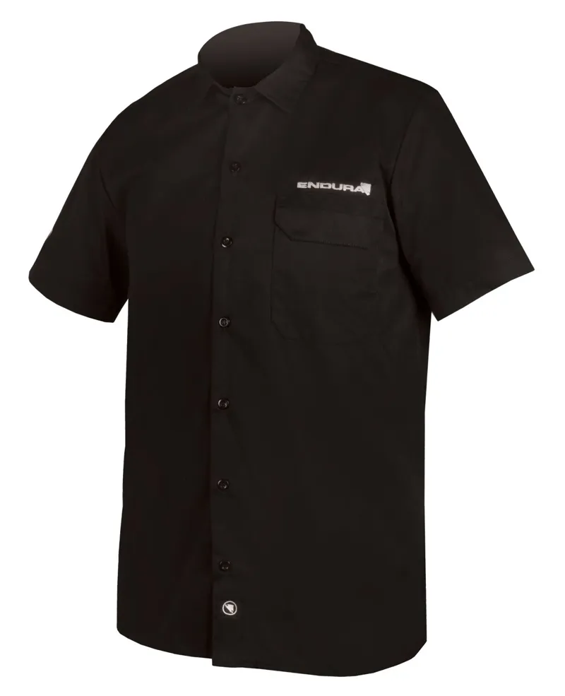Endura Mechanic Shirt