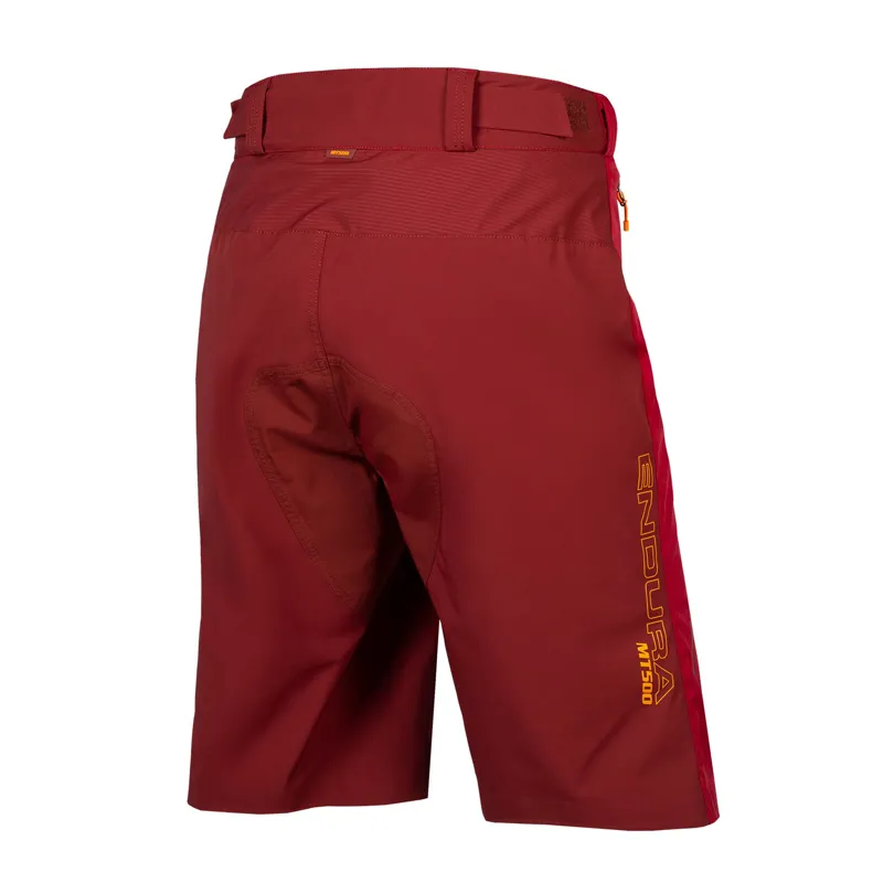 Endura MT500 Spray MTB Shorts Cocoa-1
