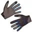 Endura MT500 II Gloves Black/Navy