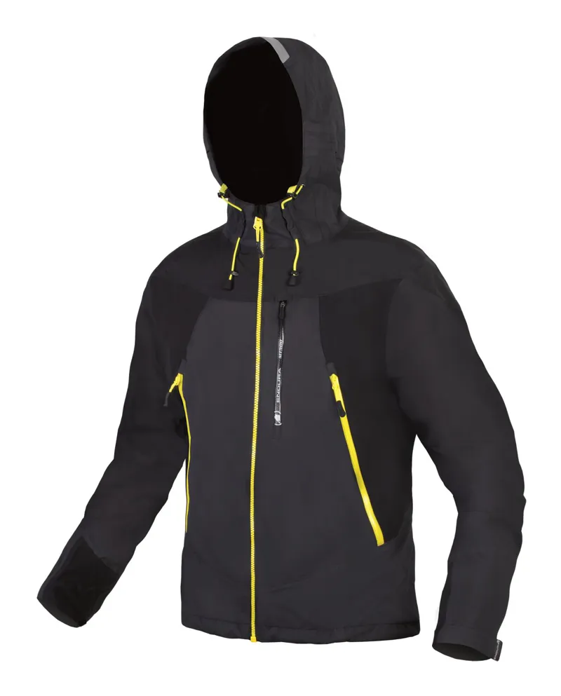 Endura MT500 II Jacket Black