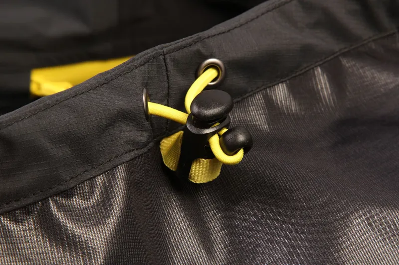 Endura MT500 II Jacket Black-9