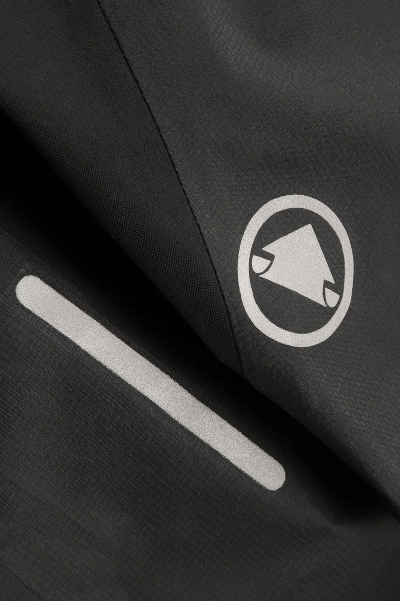Endura MT500 II Jacket Black-10