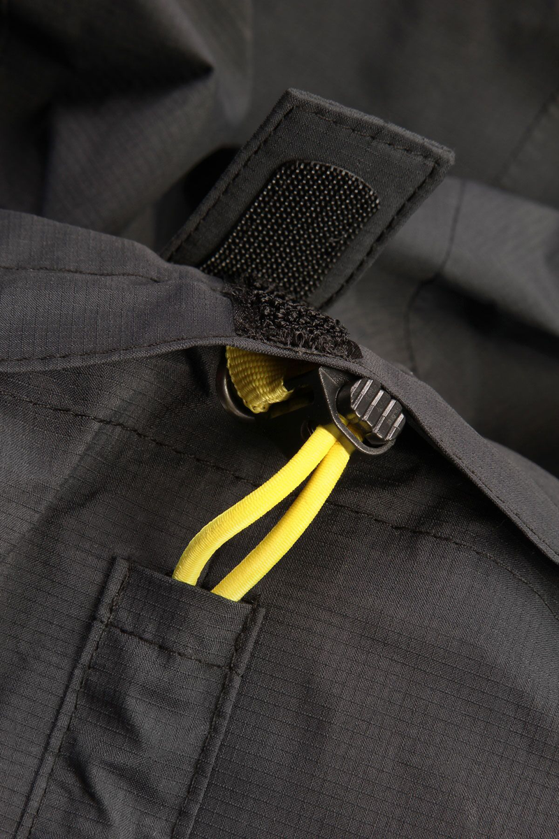 Endura MT500 II Jacket Black-4