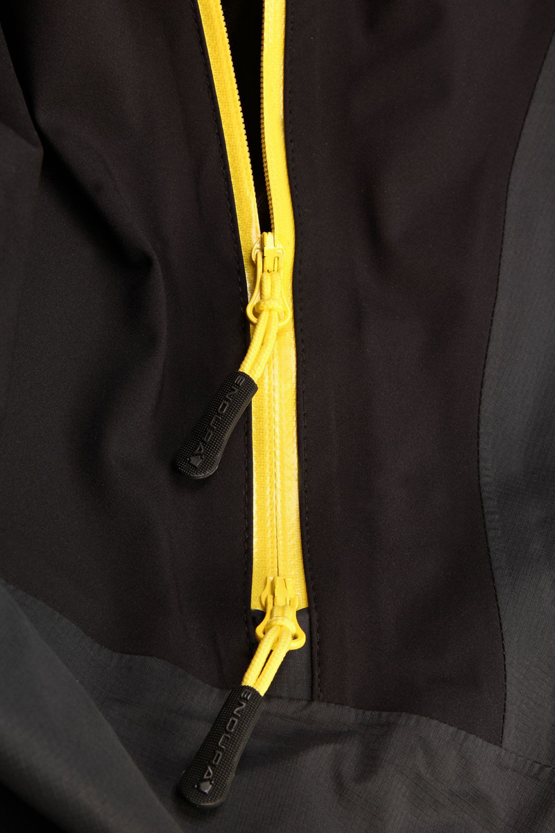 Endura MT500 II Jacket Black-5