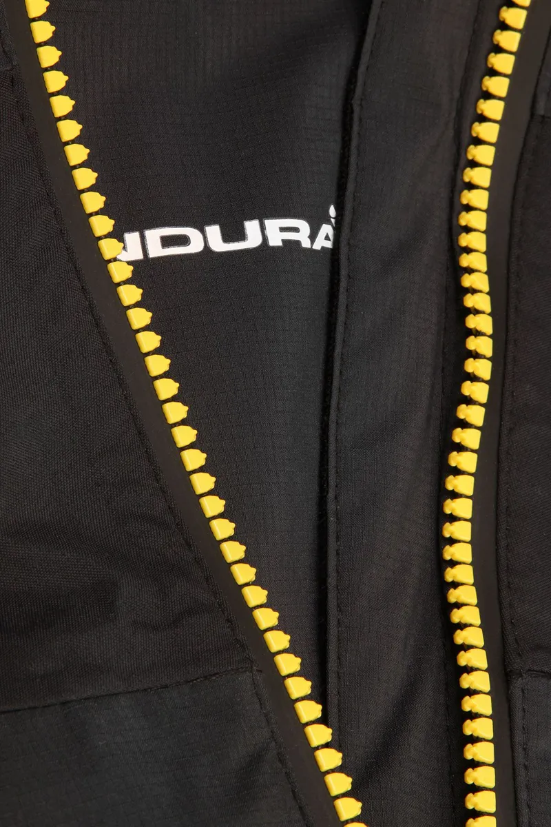 Endura MT500 II Jacket Black-6