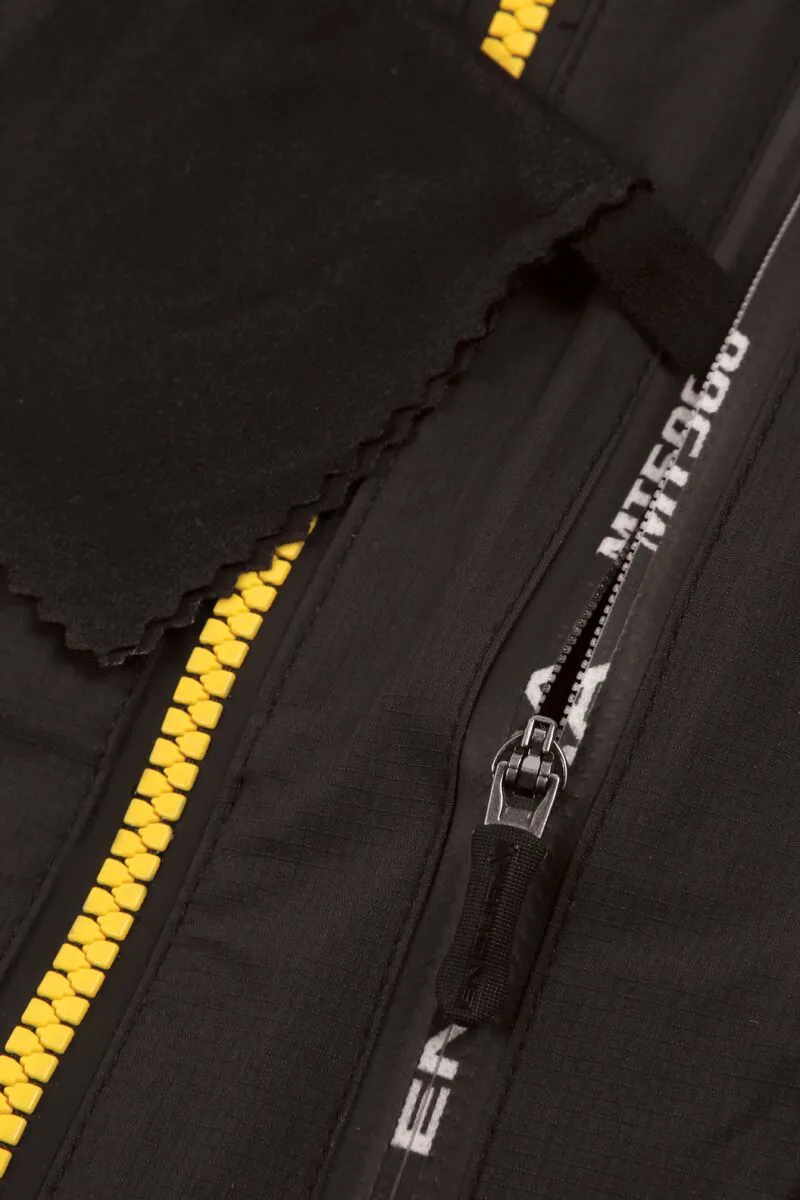 Endura MT500 II Jacket Black-7