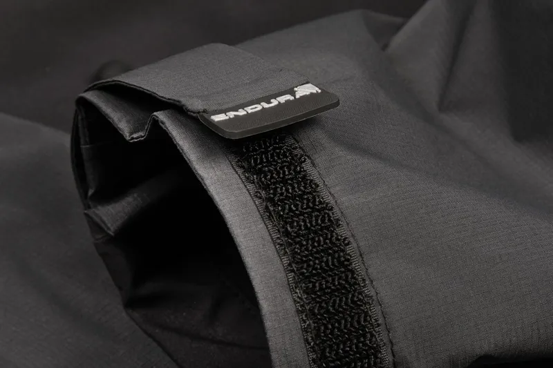 Endura MT500 II Jacket Black-8