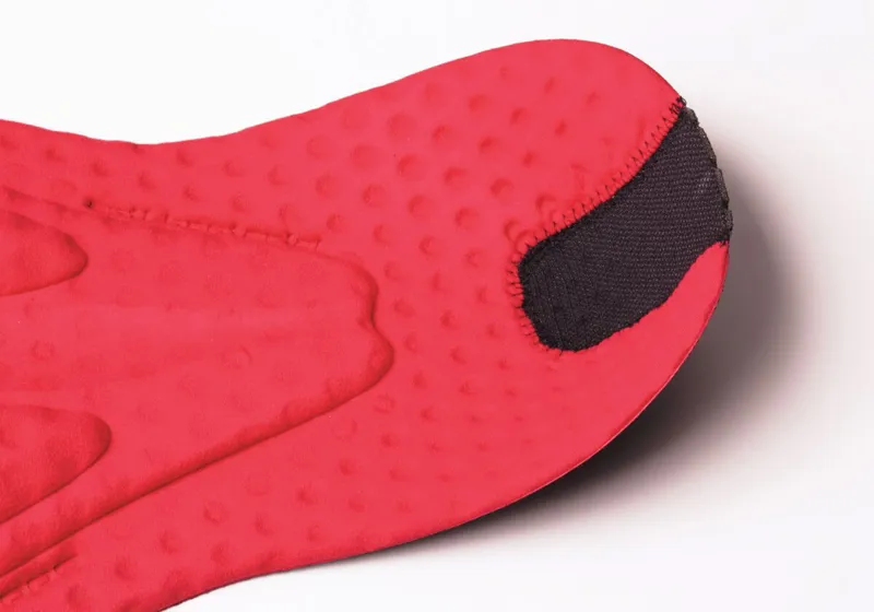 Endura MT500 Lycra Shorts Black-1