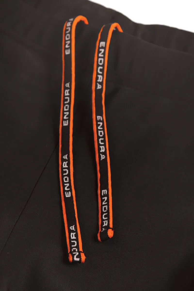 Endura MT500 Lycra Shorts Black-3
