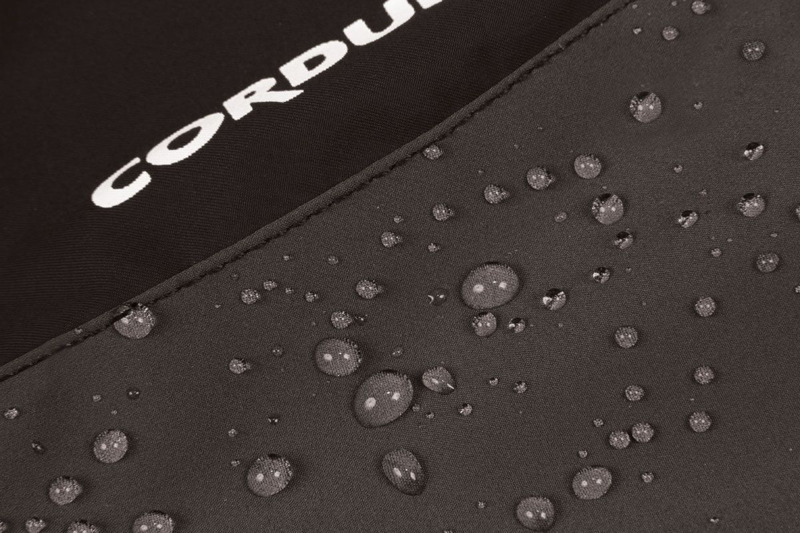 Endura MT500 Spray Baggy Shorts Black-2