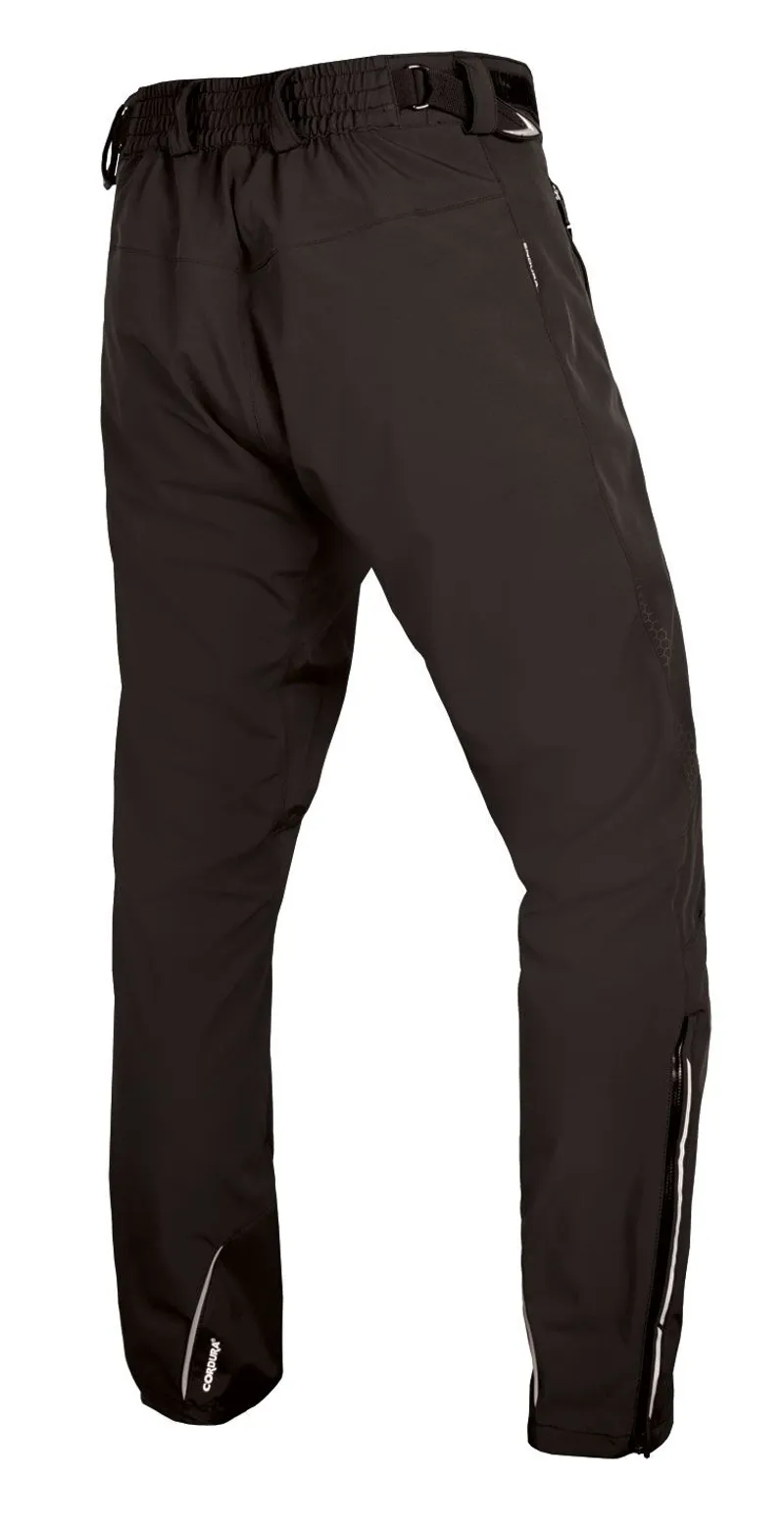 Endura MT500 Spray Trousers Black-1