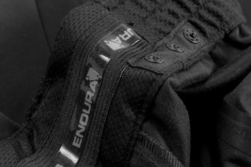 Endura MT500 Spray Trousers Black-5