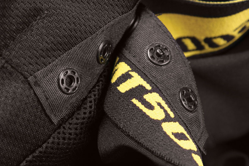 Endura MT500 Spray Trousers Black-6