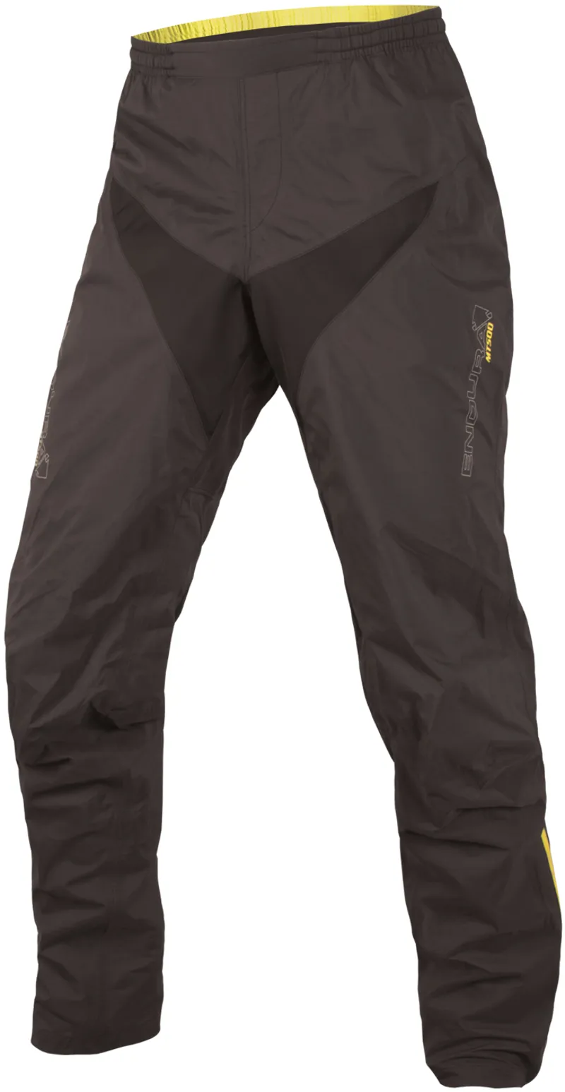 Endura MT500 Waterproof II Pant Black