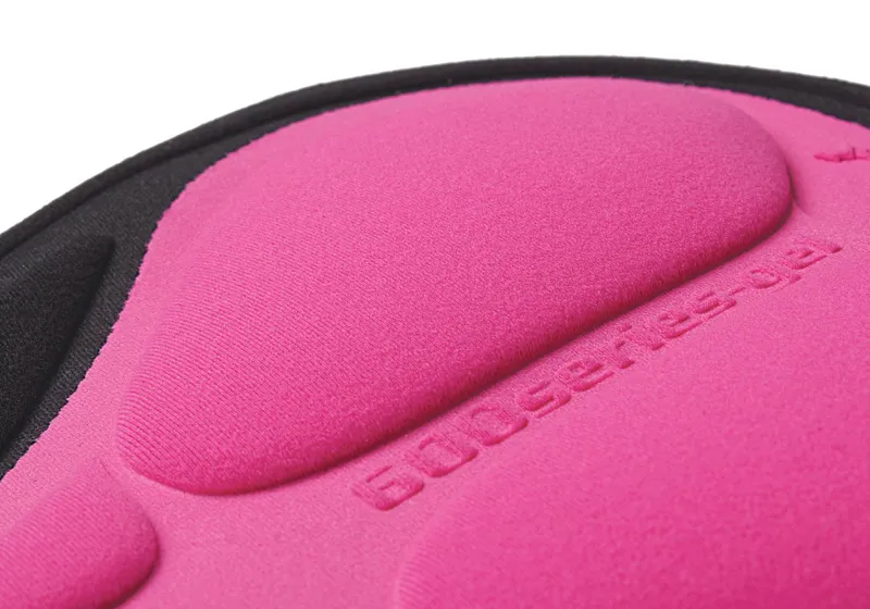 Endura MT500 Womens Lycra Shorts Black-1