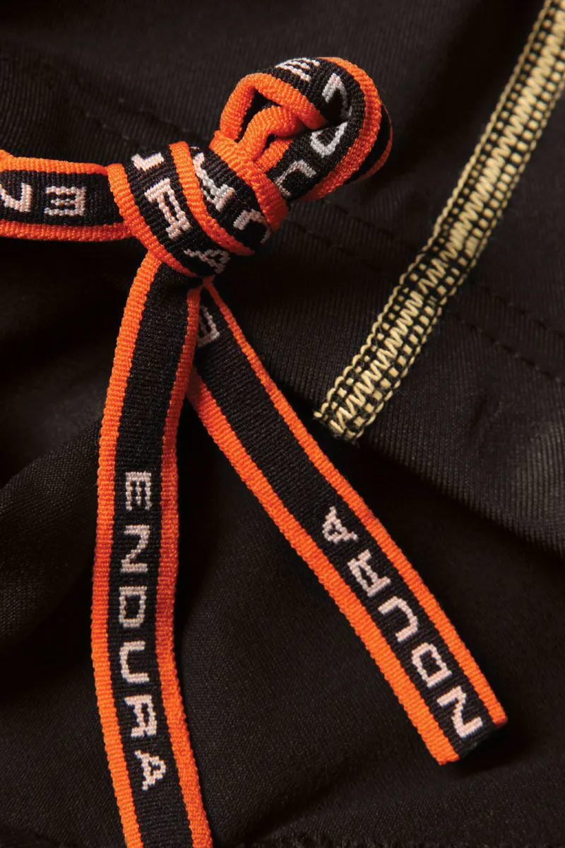 Endura MT500 Womens Lycra Shorts Black-3