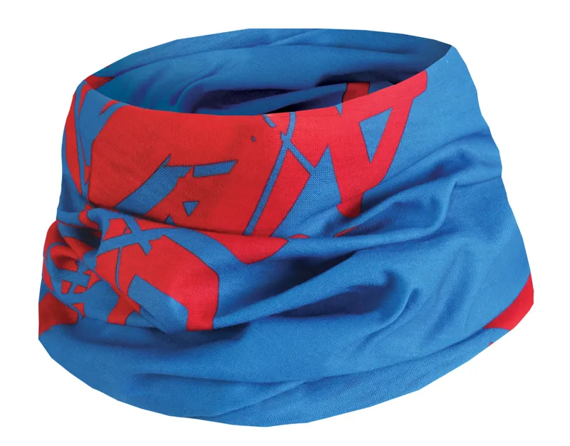 Endura MTB Multitube Blue