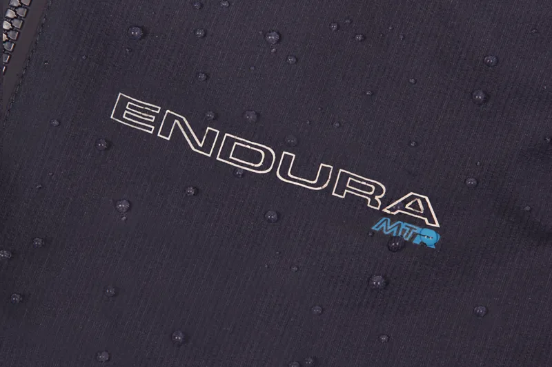 Endura MTR Shell Jacket Navy-2