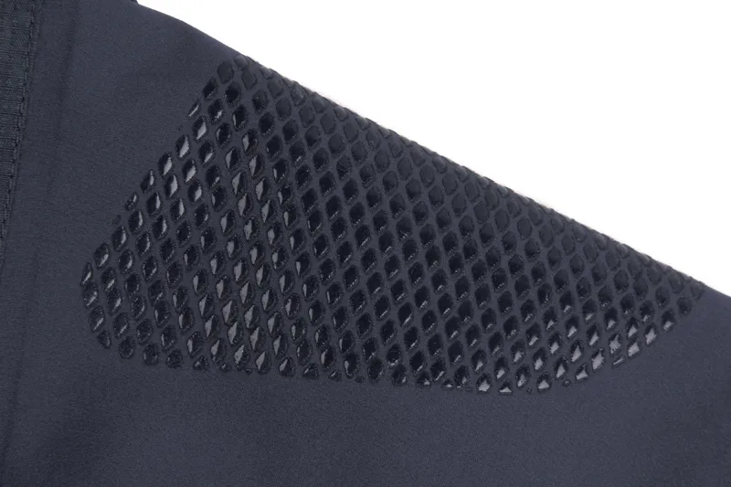 Endura MTR Shell Jacket Navy-3