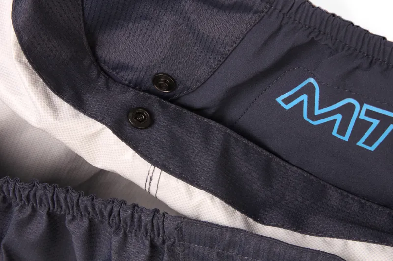 Endura MTR Shell Jacket Navy-4