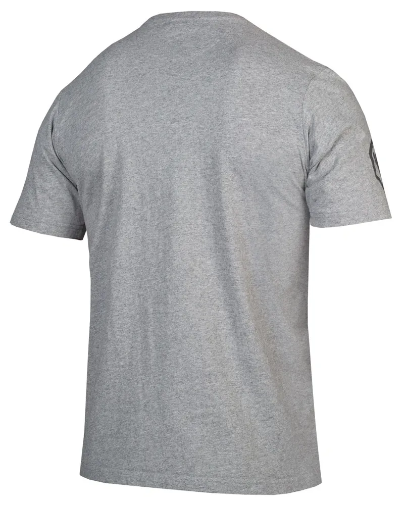Endura One Clan Carbon Icon Tee Grey-1
