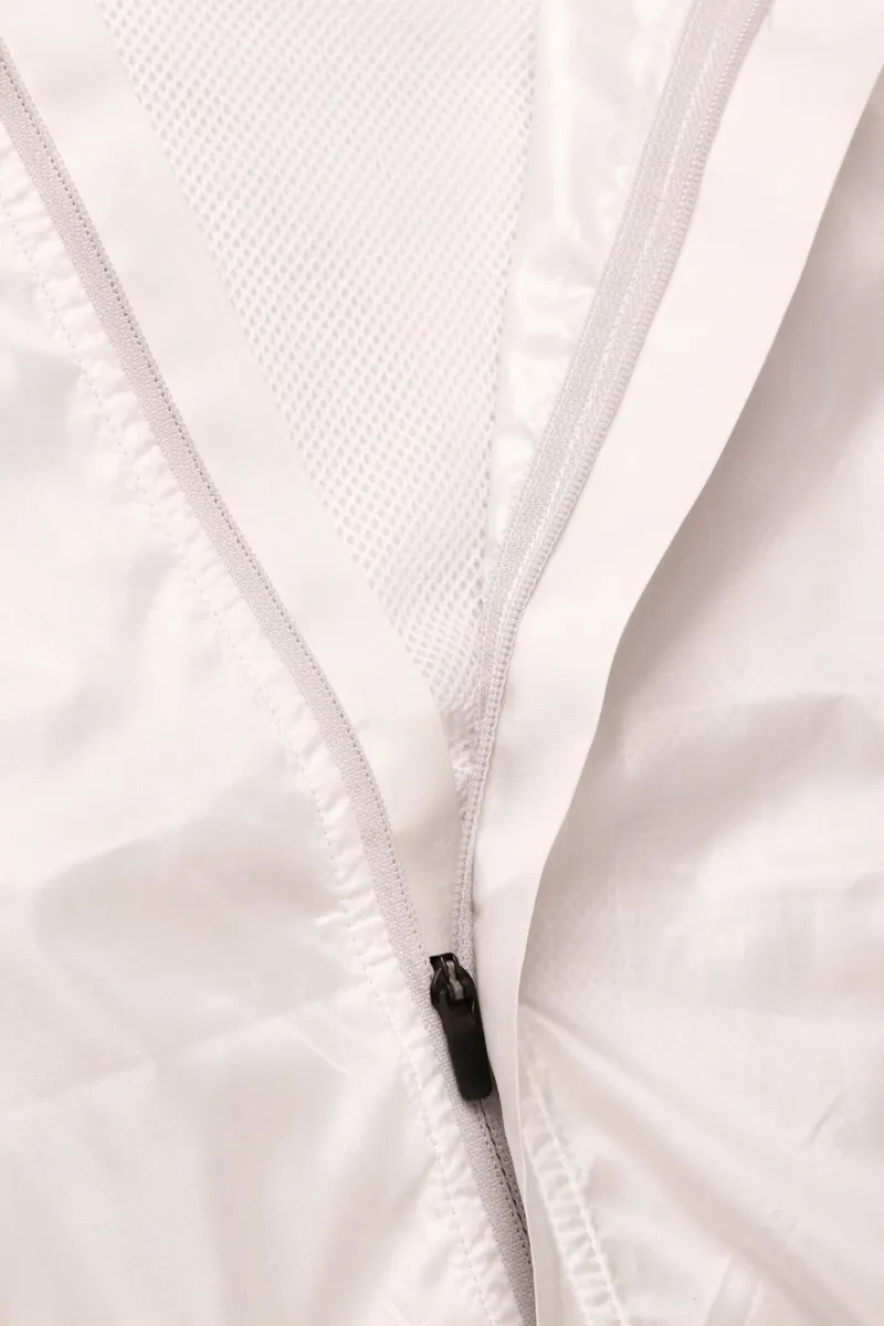 Endura Pakagilet White-2