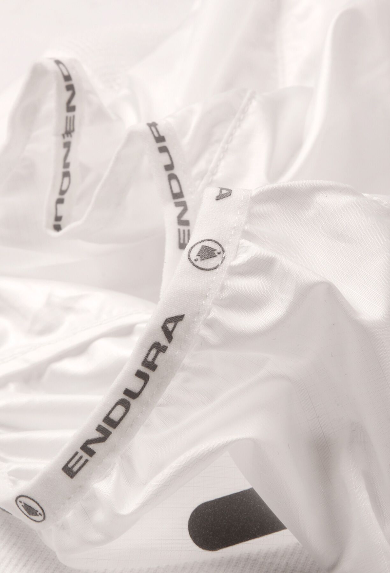 Endura Pakagilet White-5