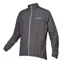 Endura Pakajak Windproof Shell Jacket Black