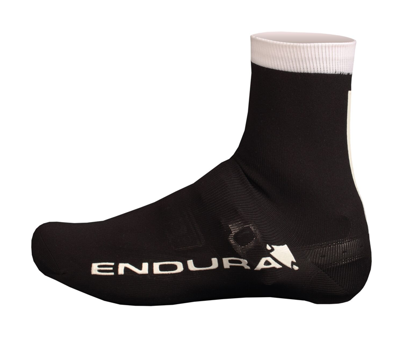 Endura FS260-Pro Oversocks Black