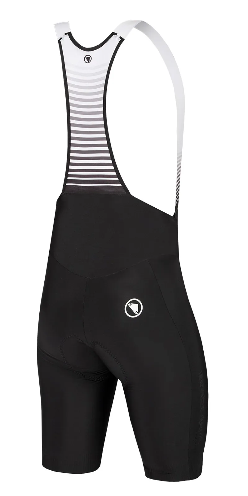Endura Pro SL Bibshorts Black with Multi-width Pad-1