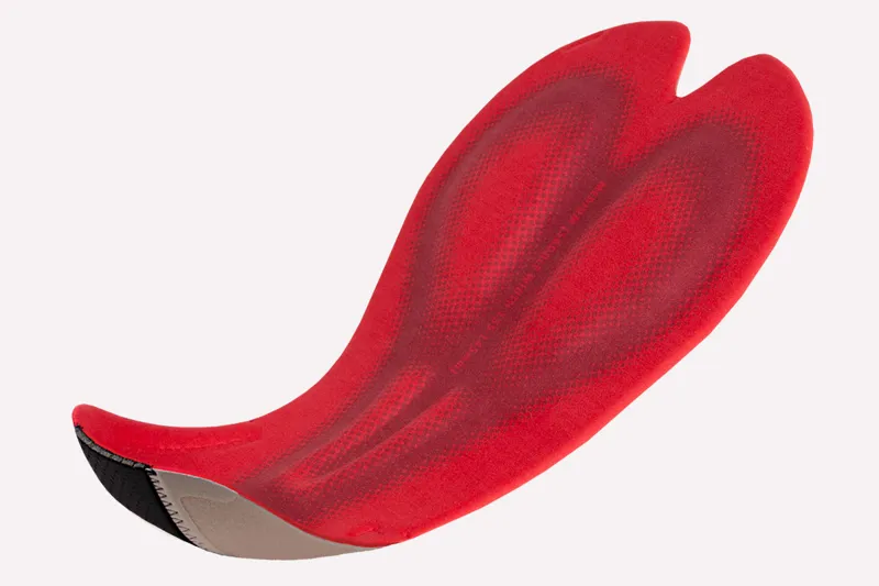 Endura Pro SL Bibshorts Black with Multi-width Pad-2