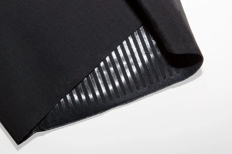 Endura Pro SL Bibshorts Black with Multi-width Pad-3