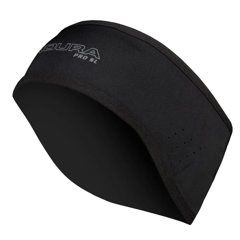 Endura Endura Pro SL Headband Black