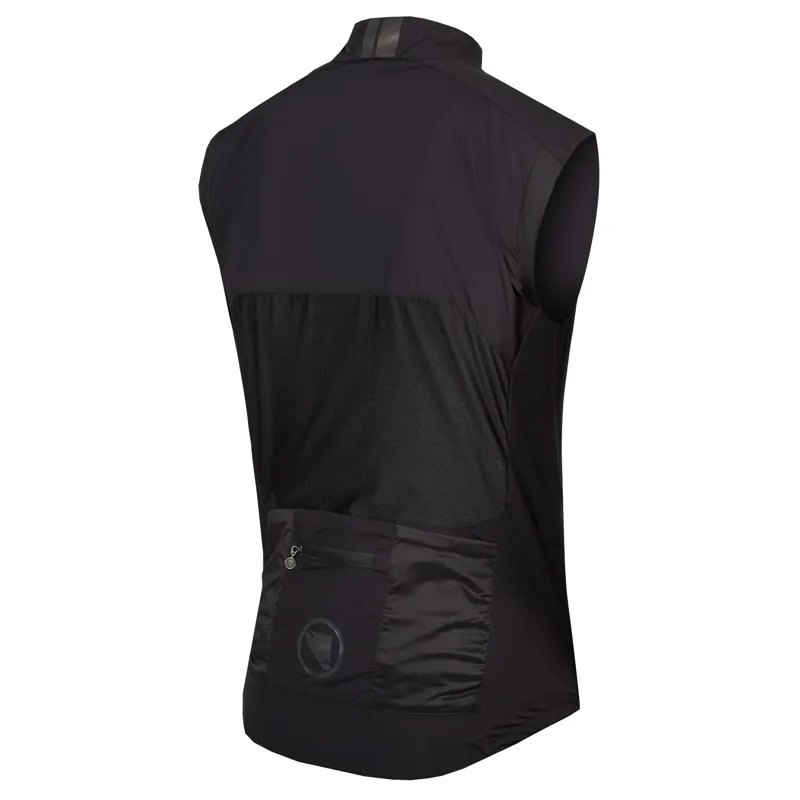 Endura Pro SL Lite Gilet II Black-1