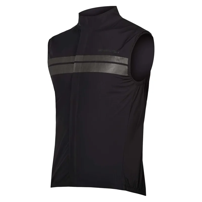 Endura Pro SL Lite Gilet II Black