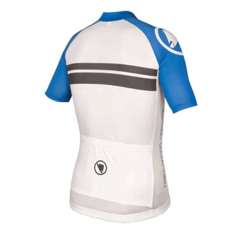 Endura Pro SL Lite SS Jersey Ocean-1
