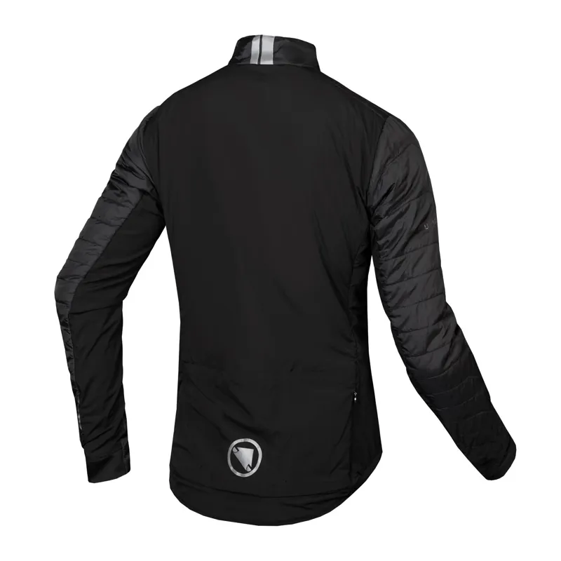 Endura Pro SL Primaloft Jacket II Black-1