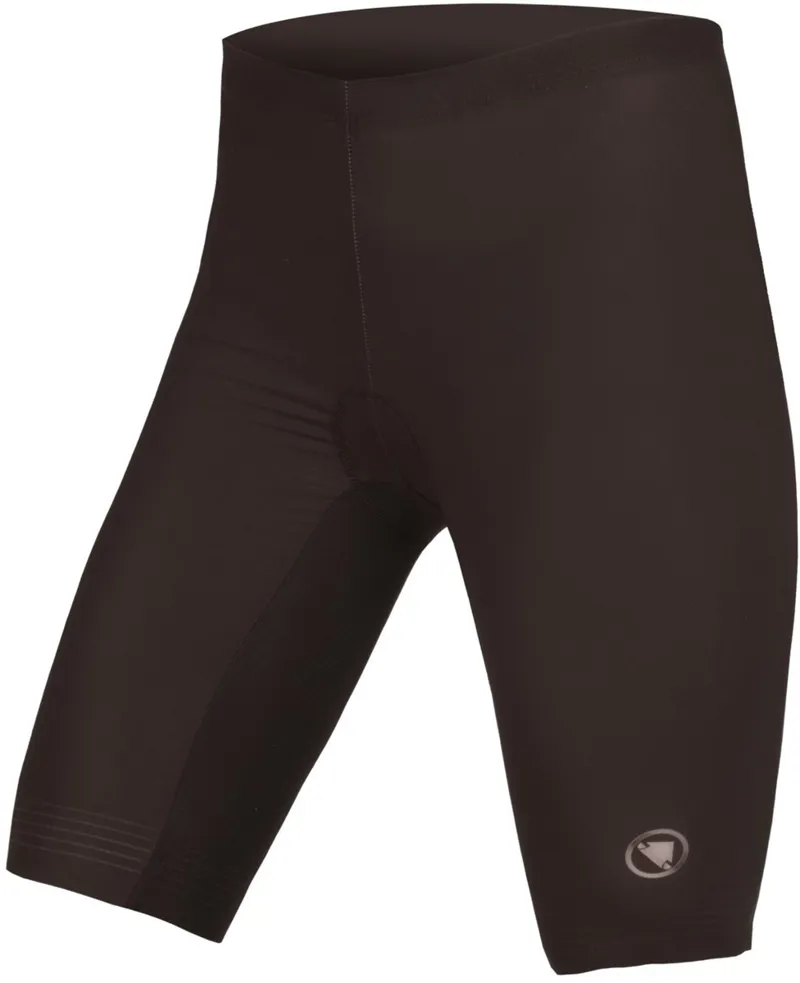 Endura QDC Drag2Zero Womens Tri Shorts Black