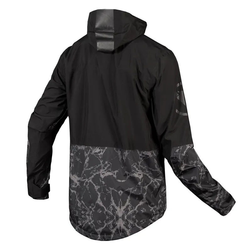 Endura SingleTrack ExoShell20 Jacket II Black-1