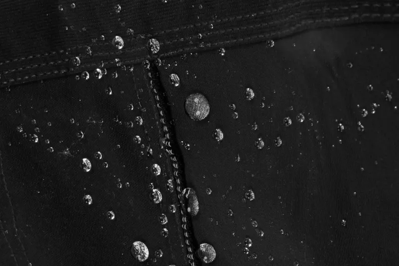 Endura Singletrack II Trousers Black-2