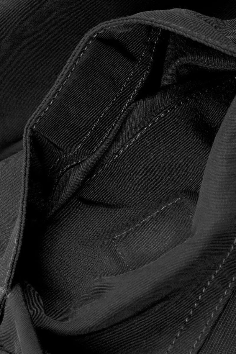 Endura Singletrack II Trousers Black-3