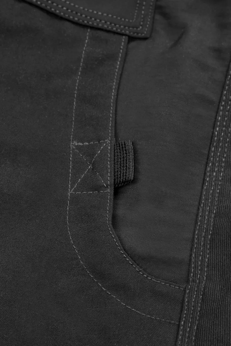 Endura Singletrack II Trousers Black-4