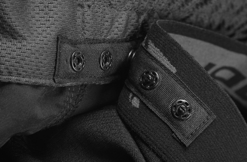 Endura Singletrack II Trousers Black-7